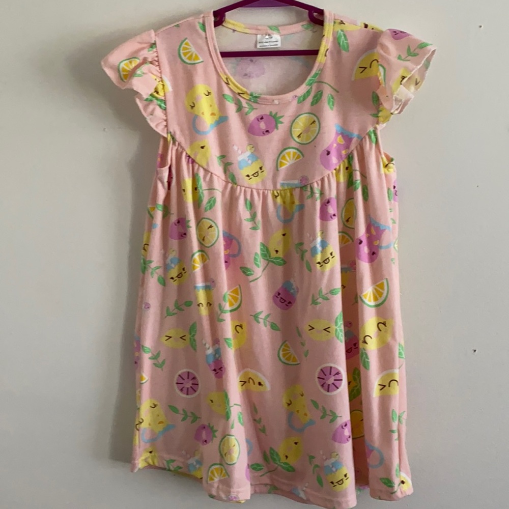 Boutique dress